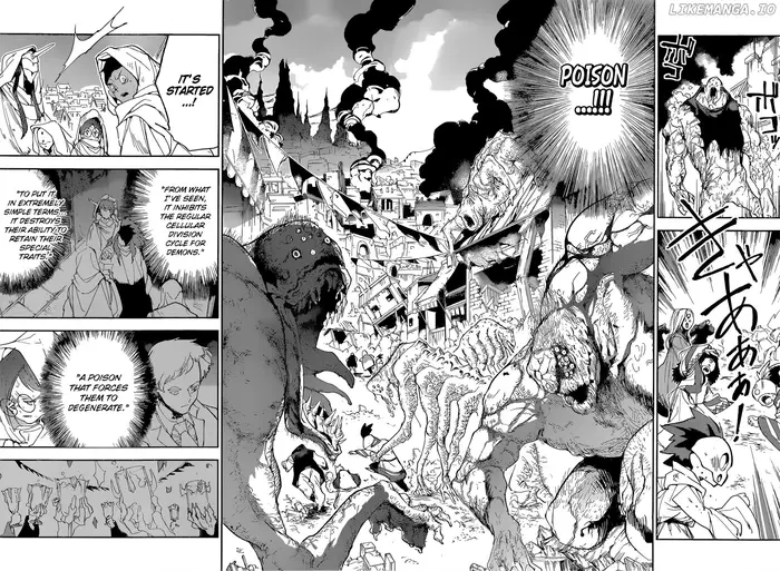 The Promised Neverland chapter 151 image 17_optimized